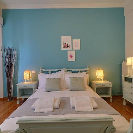 Victoria 5Star / 5Br Bigapt / Sauna / 2Min To Metro Ateny Zewnętrze zdjęcie
