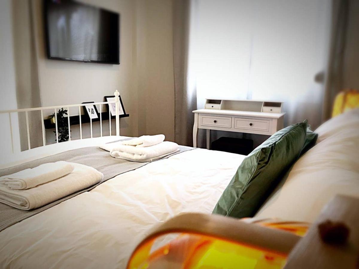 Victoria 5Star / 5Br Bigapt / Sauna / 2Min To Metro Ateny Zewnętrze zdjęcie