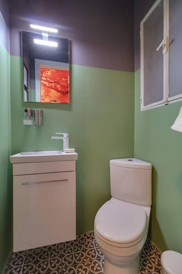 Victoria 5Star / 5Br Bigapt / Sauna / 2Min To Metro Ateny Zewnętrze zdjęcie