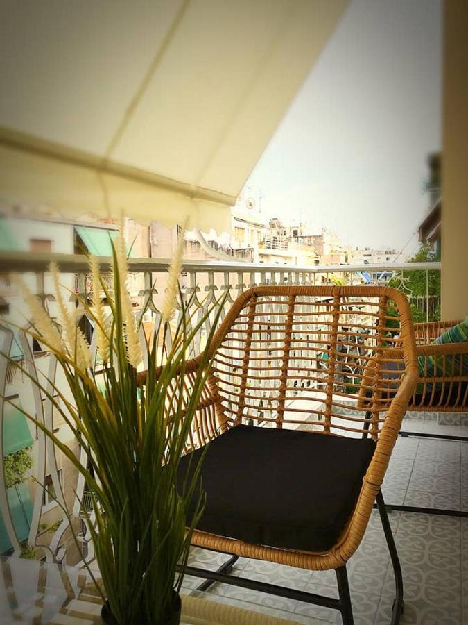Victoria 5Star / 5Br Bigapt / Sauna / 2Min To Metro Ateny Zewnętrze zdjęcie