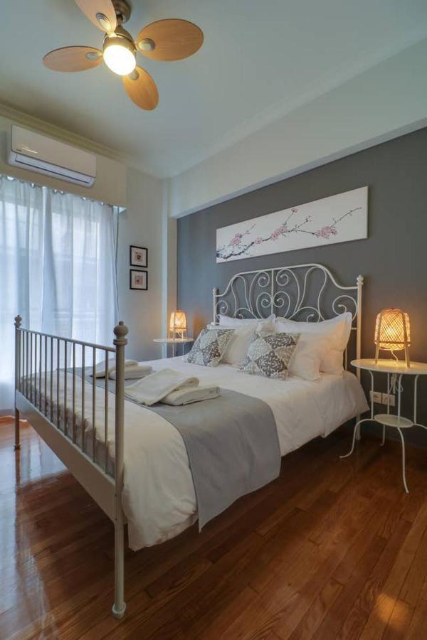 Victoria 5Star / 5Br Bigapt / Sauna / 2Min To Metro Ateny Zewnętrze zdjęcie