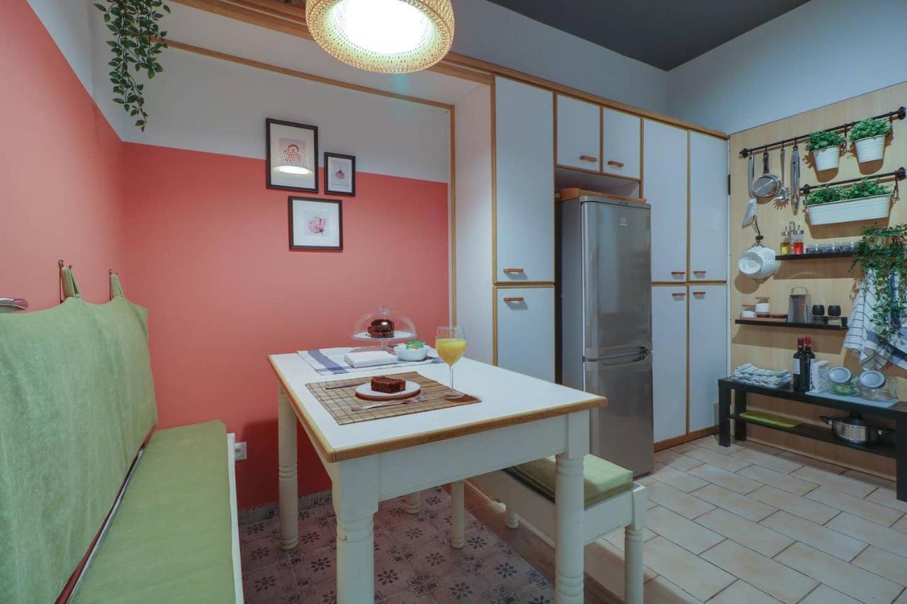 Victoria 5Star / 5Br Bigapt / Sauna / 2Min To Metro Ateny Zewnętrze zdjęcie