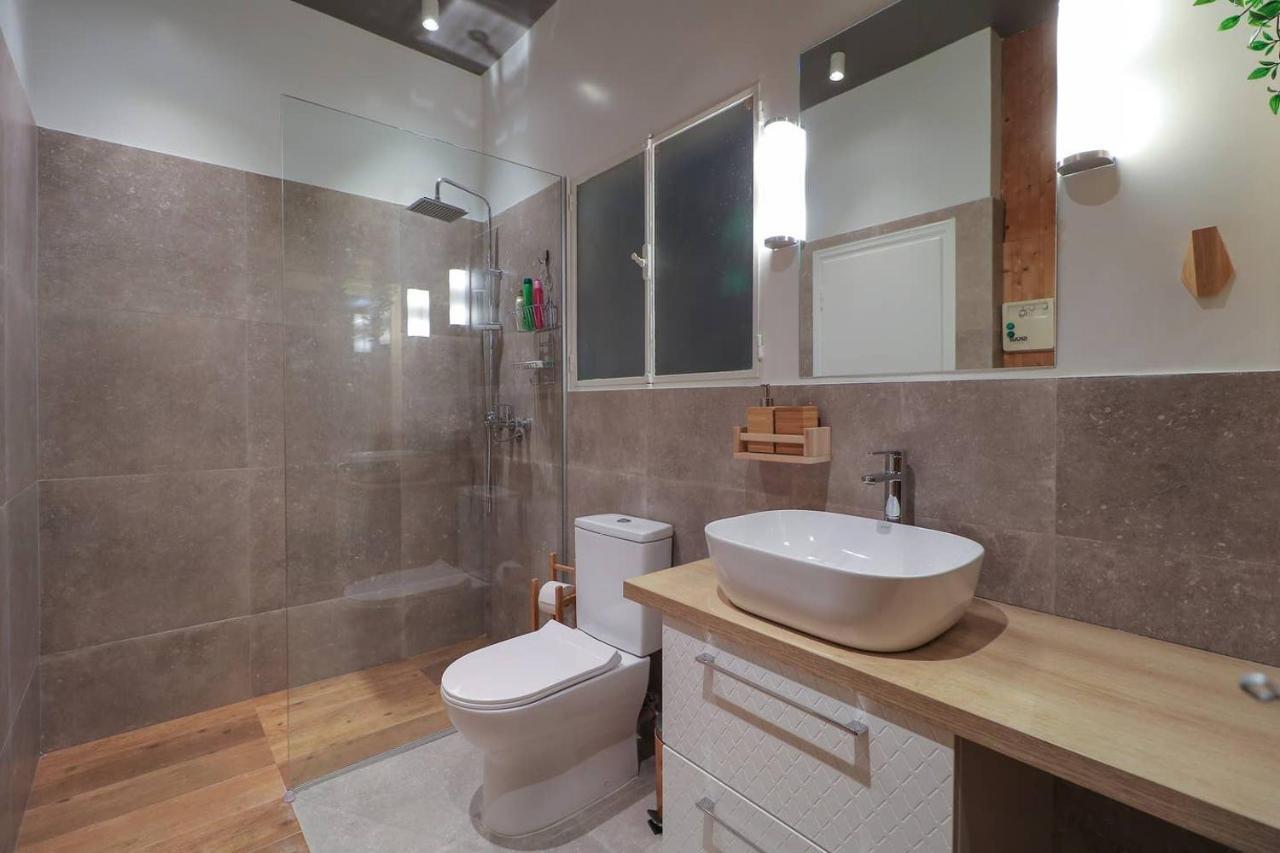 Victoria 5Star / 5Br Bigapt / Sauna / 2Min To Metro Ateny Zewnętrze zdjęcie
