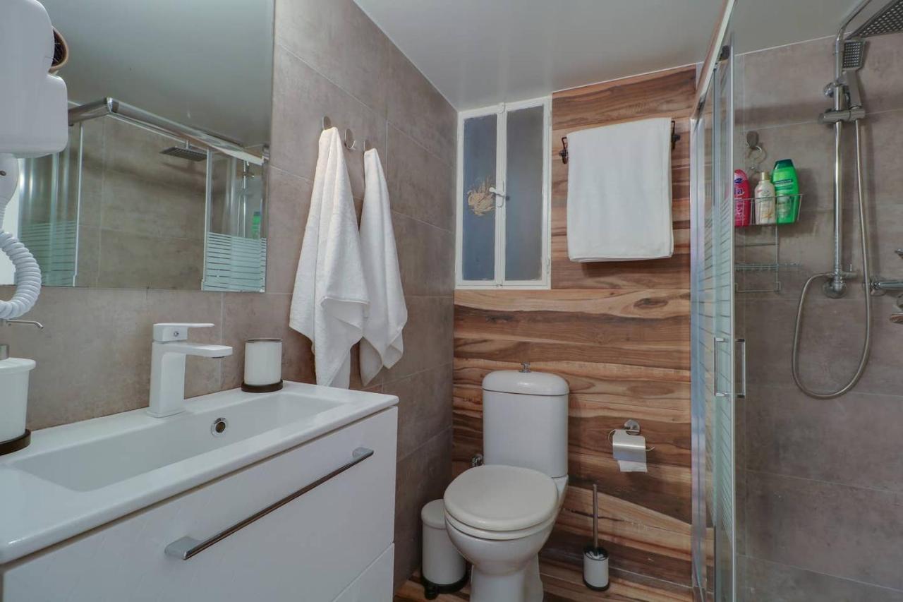 Victoria 5Star / 5Br Bigapt / Sauna / 2Min To Metro Ateny Zewnętrze zdjęcie